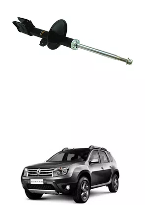 Amortecedor Dianteiro Ld/le Duster Manual 2011 A 2025 Amortecedor Dianteiro Ld/le Duster Manual 2011 A 2025