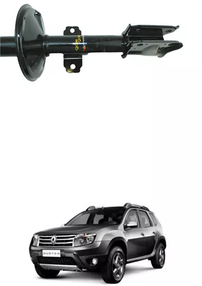 Amortecedor Dianteiro Ld/le Duster Manual 2011 A 2025