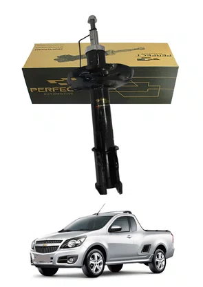 Amortecedor Dianteiro Ld/le Montana Sport 2010 A 2019