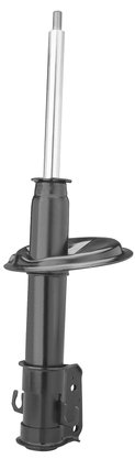 Amortecedor Dianteiro Pressurizado Fiat Strada 2001-2020 Nakata - Hg33004