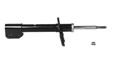 Amortecedor Dianteiro Excel-g Renault Logan 2019-2020 1.6 Com Câmbio Cvt Sandero/sandero Stepway 2015-2020 1.6 Câmbio Cvt Kyb - 338751