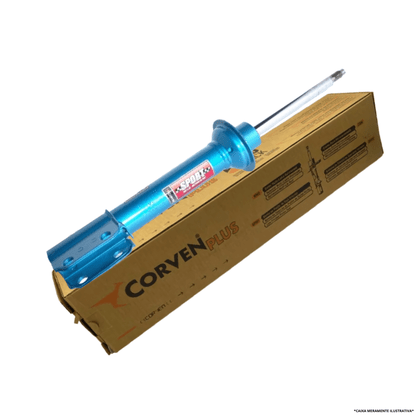 Amortecedor Dianteiro Renault Megane Rn/rt/rxe 1.6/2.0 1996-2005 Corven - Sc13697