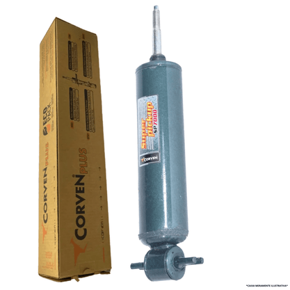 Amortecedor Dianteiro Super Pickup Toyota Hilux 4x2 1996-2004 Corven - Sp7257