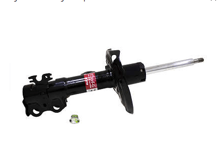 Amortecedor Dianteiro Direito Excel-g Toyota Pirus 2016-2021 Ld Kyb - 3350026