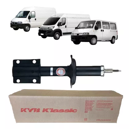 Amortecedor Kayaba Dianteiro Ducato Jumper 1994 ATÉ 2017