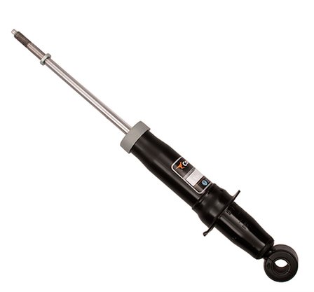 Amortecedor Traseiro Active A Gás Honda Civic Coupé/sedan 2006-2011 Corven - 44443g