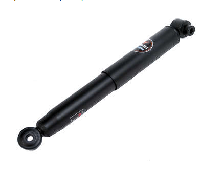 Amortecedor Traseiro Active A Gás Renault Megane Rn/rt/rxe 1.6/2.0 1996-2005 Corven - 42698g