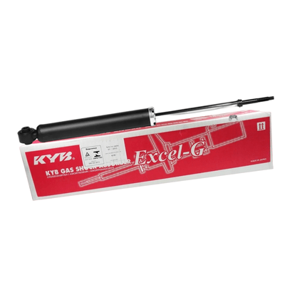 Amortecedor Traseiro Chevrolet Agile 2009-2014 - Kyb