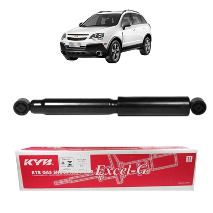 Amortecedor Traseiro Chevrolet Captiva 2008-2017 - Kyb