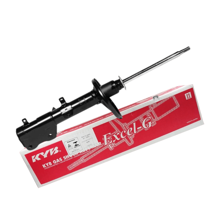 AMORTECEDOR TRAS ESQUERDO TOYOTA