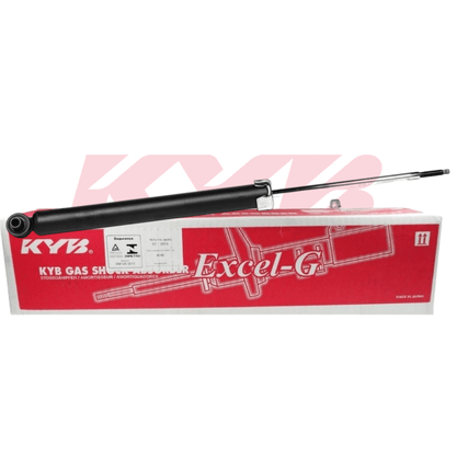 Amortecedor Traseiro Excel-g Fiat Idea 2005-2016 Punto 2008-2016 Linea 2008-2016 Kyb - 348034