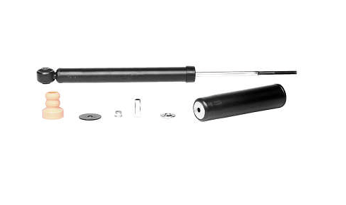 Amortecedor Traseiro Excel-g Honda Civic (exceto Si) 2007-2011 Kyb - 343460
