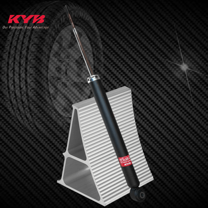 Amortecedor Traseiro Excel-g Honda Civic Si 2007-2011 Kyb - 348023