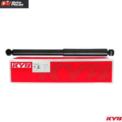 Amortecedor Traseiro Excel-g Mitsubishi L200 4x4 (exceto Sport) 1992-2003 L200 Sport/outdoor/gl/gls 2004-2012 Kyb - 343292
