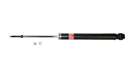 Amortecedor Traseiro Excel-g Nissan March 2011-2014 Kyb - 348062