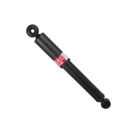 Amortecedor Traseiro Excel-g Soul 2009-2014 Kyb - 349132