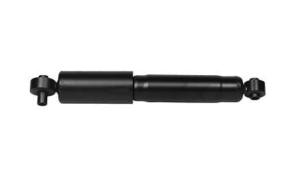 Amortecedor Traseiro Excel-g Soul 2009-2014 Kyb - 349132