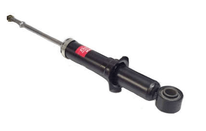 Amortecedor Traseiro Excel-g Toyota Corolla 2009-2019 Inclusive Xrs Kyb - 341723