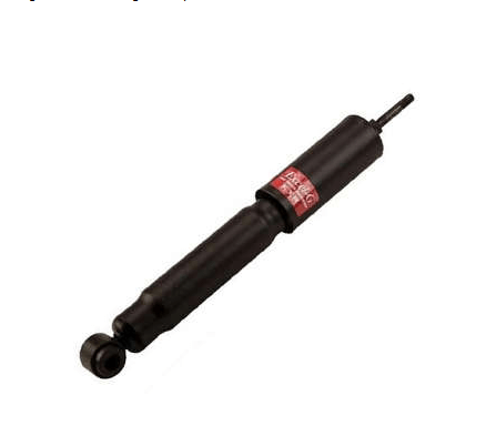 Amortecedor Traseiro Excel-g Toyota Etios 2013-2021 (exceto Cross) Kyb - 3430038