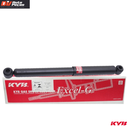 Amortecedor Traseiro Excel-g Toyota Hilux Pick Up Inclusive Srv 2005-2014 Kyb - 343346