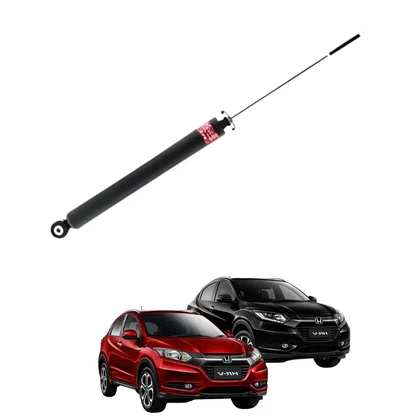 Amortecedor Traseiro Honda  Hrv 2015 Até 2021 Kyb Excel-g