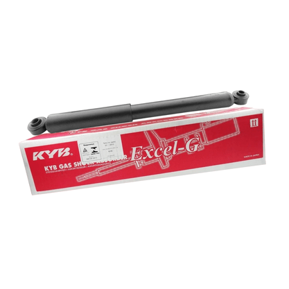 Amortecedor Traseiro Mitsubishi Pajero Io 1998-2001 Tr4 2002-2015 - Kyb