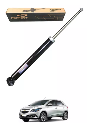 Amortecedor Traseiro Prisma Onix Joy 1.4 1.0 2019 A 2023