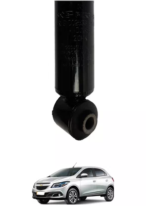 Amortecedor Traseiro Prisma Onix Joy 1.4 1.0 2019 A 2023