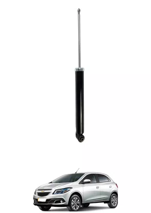 Amortecedor Traseiro Prisma Onix Joy 1.4 1.0 2019 A 2023