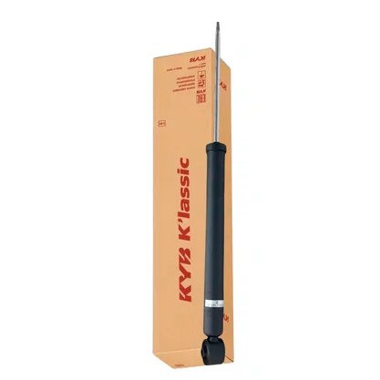 Amortecedor Traseiro Spacefox Polo Fox 2002 A 2022