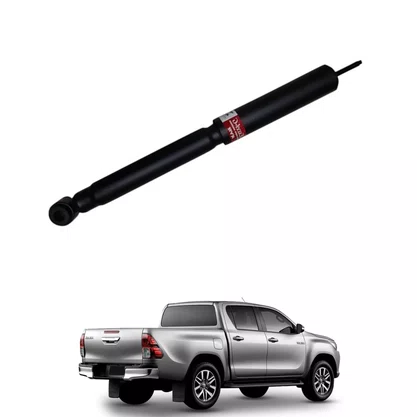 Amortecedor Traseiro Toyota Hilux 2005 A 2015 KYB