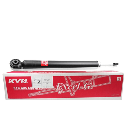 Amortecedor Traseiro Spacefox 2011-2019 Fox 2011 Polo Kyb