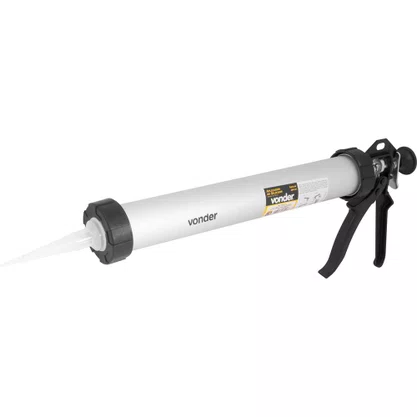 APLICADOR TUBULAR PARA SILICONE 600ML
