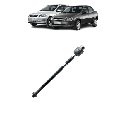 Articulação Axial Celta Corsa/corsa Classic Montana Prisma Tigra Ampri - 62067