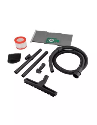 Aspirador De Pó E Liquidos 220v 18 Litros Apv1018 Vonder
