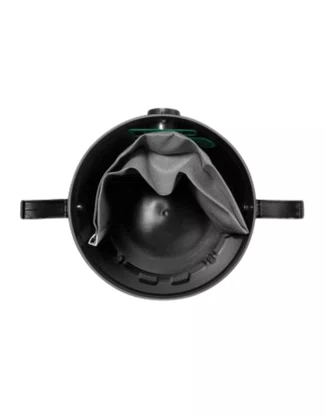 Aspirador De Pó E Liquidos 220v 18 Litros Apv1018 Vonder