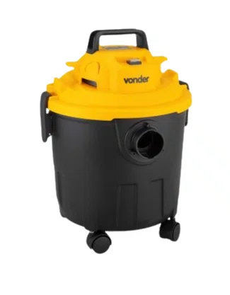 Aspirador De Pó E Liquidos 220v 18 Litros Apv1018 Vonder