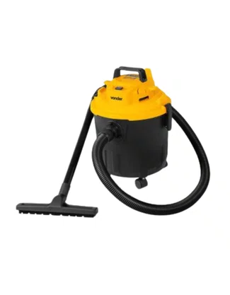 Aspirador De Pó E Liquidos 220v 18 Litros Apv1018 Vonder