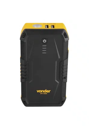 Auxiliar De Partida Portátil Apv10000 Vonder Promoção