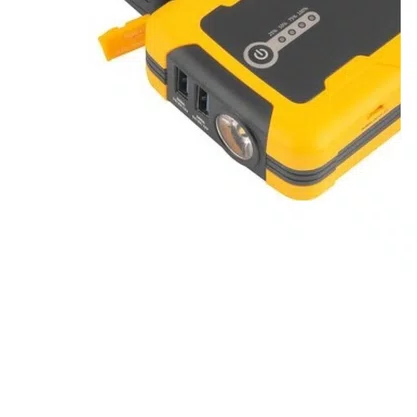 Auxiliar De Partida Portatil Apv13000 Vonder
