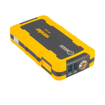 Auxiliar De Partida Portatil Apv13000 Vonder