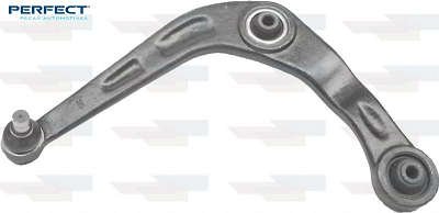Bandeja Da Suspensão Dianteira Esquerda Peugeot 206 2000-2010 207 2009-2015 Hoggar 2010-2014 Perfect - Bra2061