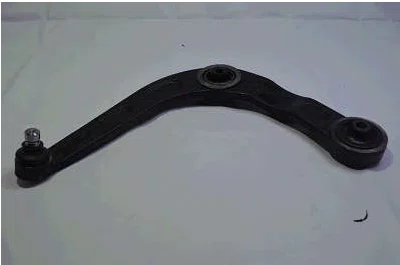 BANDEJA DE SUSPENSÃO ESQUERDO PEUGEOT