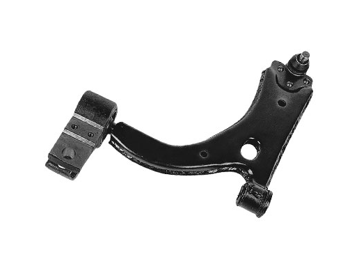 Bandeja Diant Direita Completa Ford Com Dh (3°adiantado) 