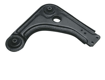 Bandeja Diant Esquerda/direita Com Buchas Ford Ford Ka