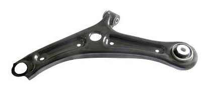 Bandeja Dianteira Direita  C / Buchas Ford Nova Ecosport