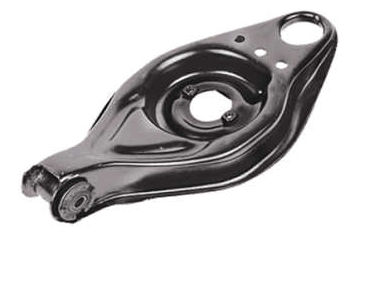 Bandeja Dianteira Direita Inferior C / Bucha Gm Opala  Caravan