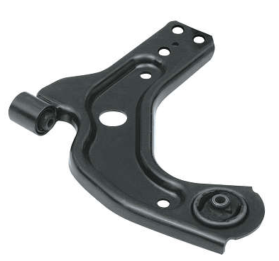 Bandeja Dianteira Esquerda C / Buchas Ford Fiesta Street Sedan Street