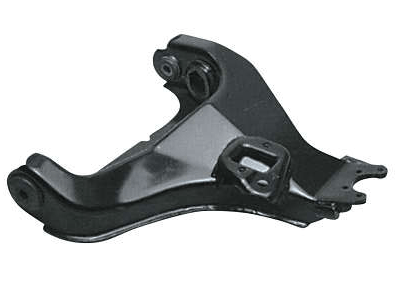 Bandeja Dianteira Esquerda Inferior C/ Buchas Gm Blazer 