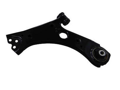 Bandeja Esquerda C /buchas Da Suspensão Diant Fiat Toro 4x4 2017...